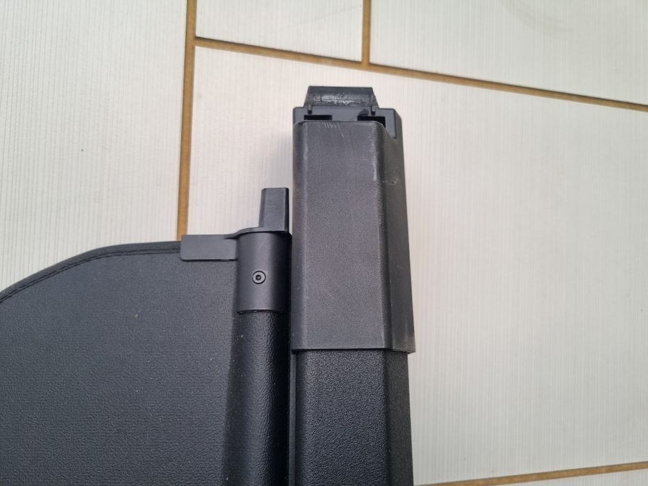 Щора за багажник на Алфа ромео 159 / 2010г/