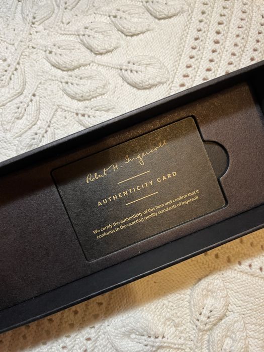 Idee de cadou: Ceas bărbătesc Ingersoll The Jazz automatic I07705