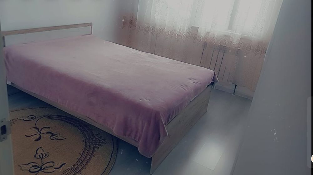 Квартира по часам