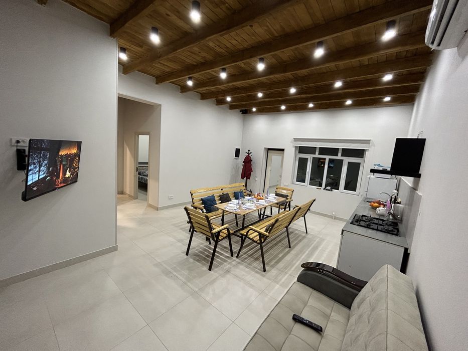 Аренда дачи в Тузеле