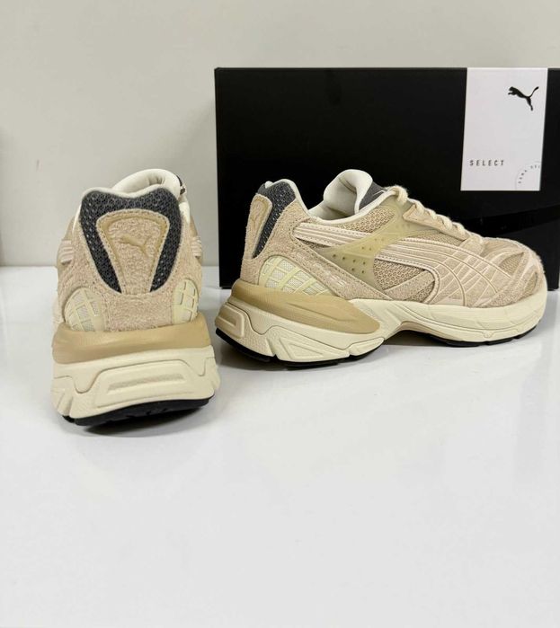 Puma Velophasis SD