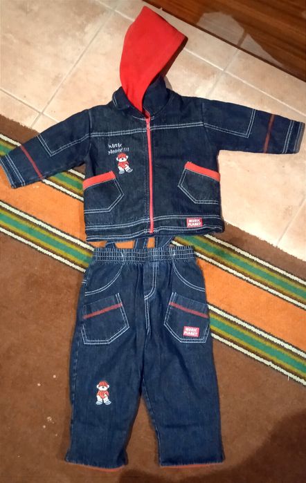 Рубашки, брюки, жилетки