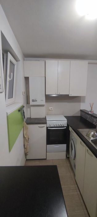Garsoniera zona Regal Baciu cu loc de parcare