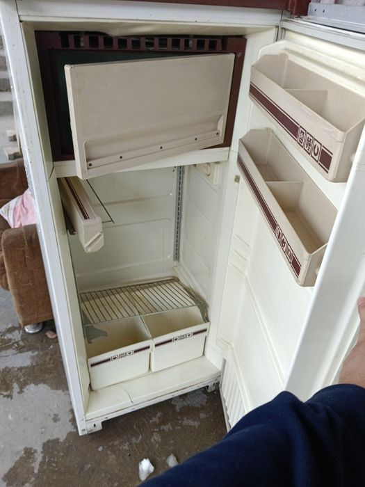 Халадилник ремонт бумаган родной