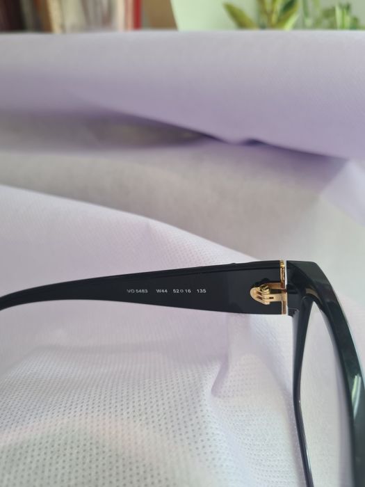 Диоптрична рамка VOGUE