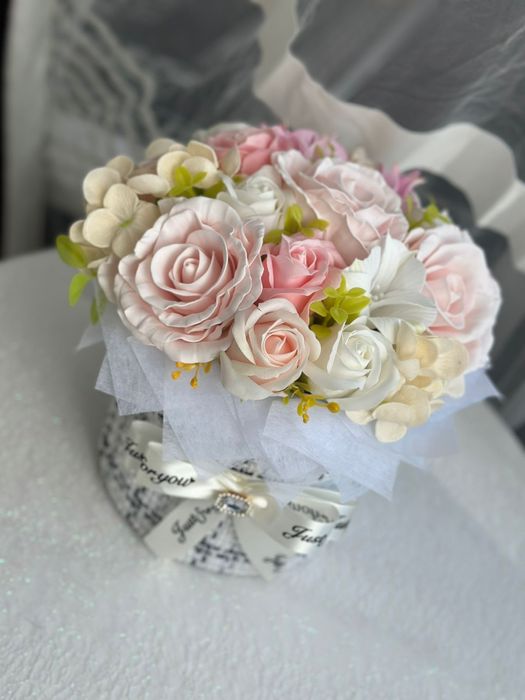 Свительник гүлдері