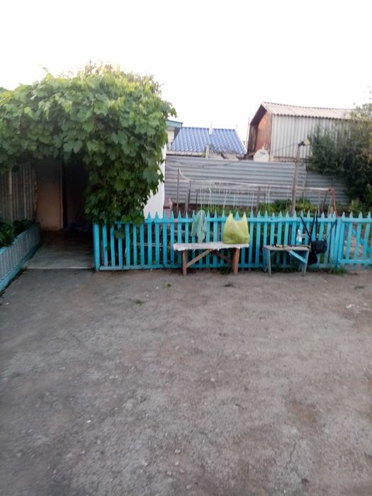 Продам отдельностоящий дом.