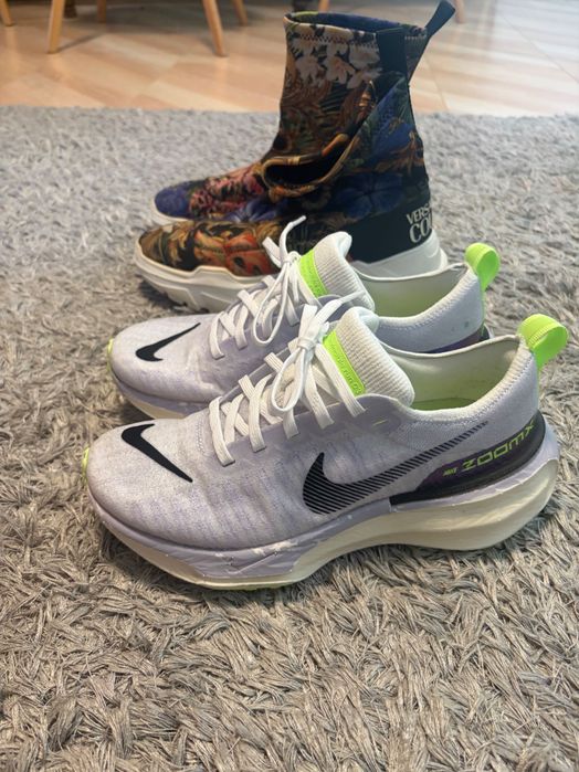 Маратонки Nike zoomx