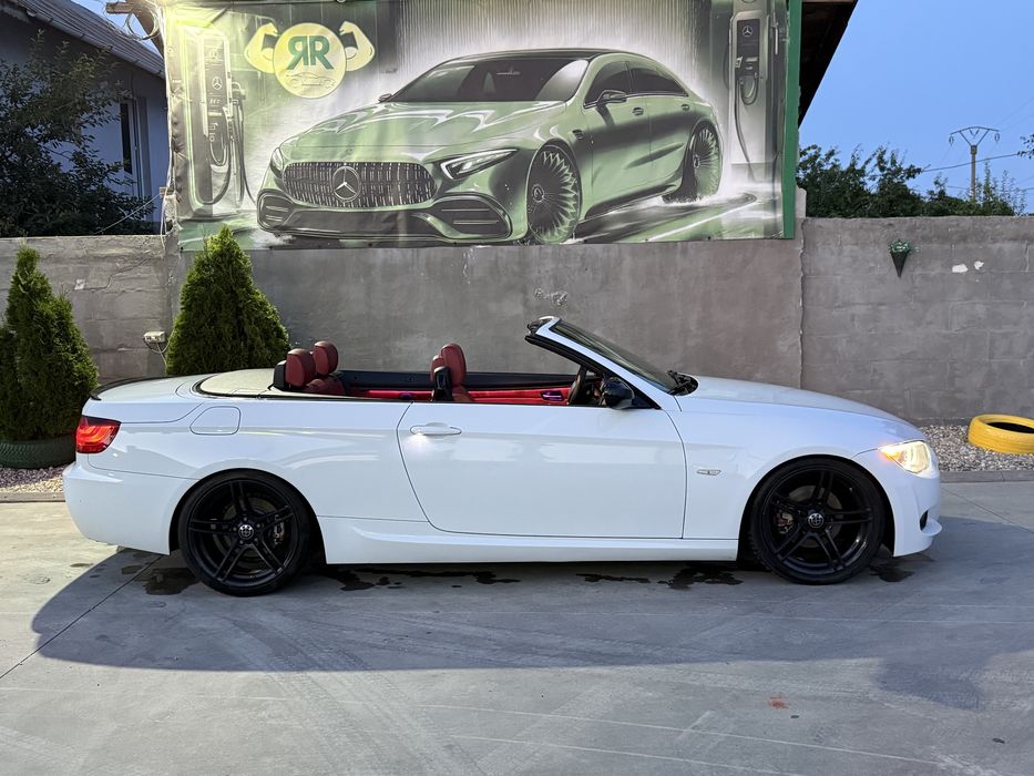 BMW 3 Series 2012 — imagine 2