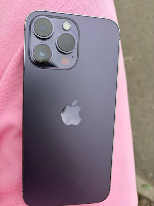 Iphone 14 pro max 128gb