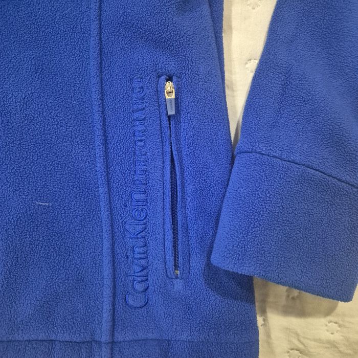 Дамски суитчър Calvin Klein