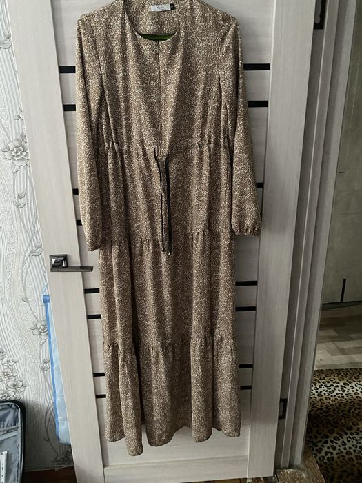 Продам платье