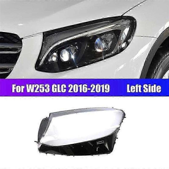 Sticla far Mercedes GLC X253, GLC Coupe Non Facelift (2015 - 2019)
