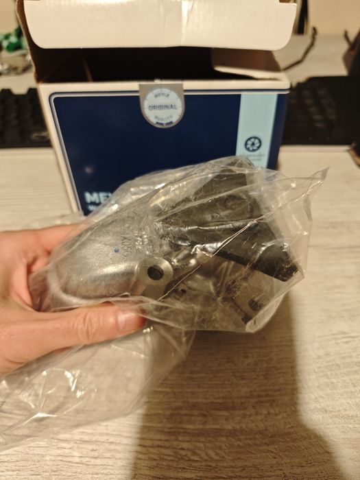 Водна помпа water pump Meyle.  Kia Ceed Сиид до 2008г 1.1 116кс