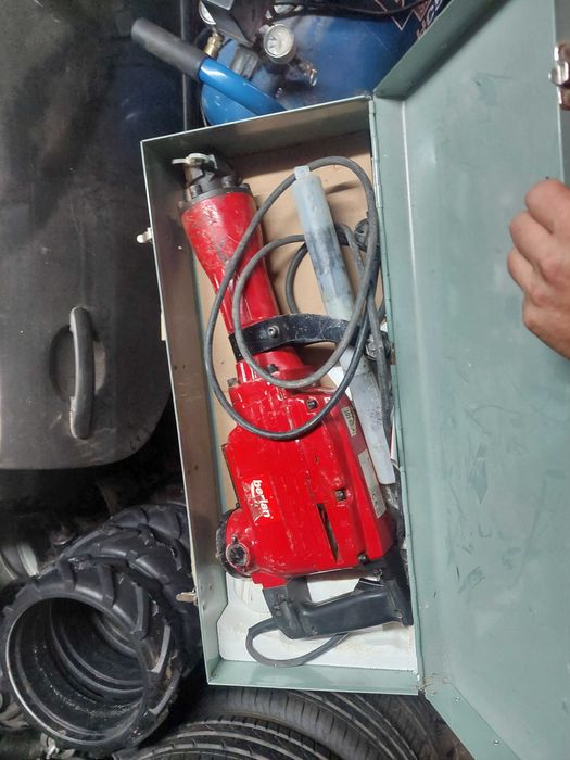 Berlan babh 1800 къртач