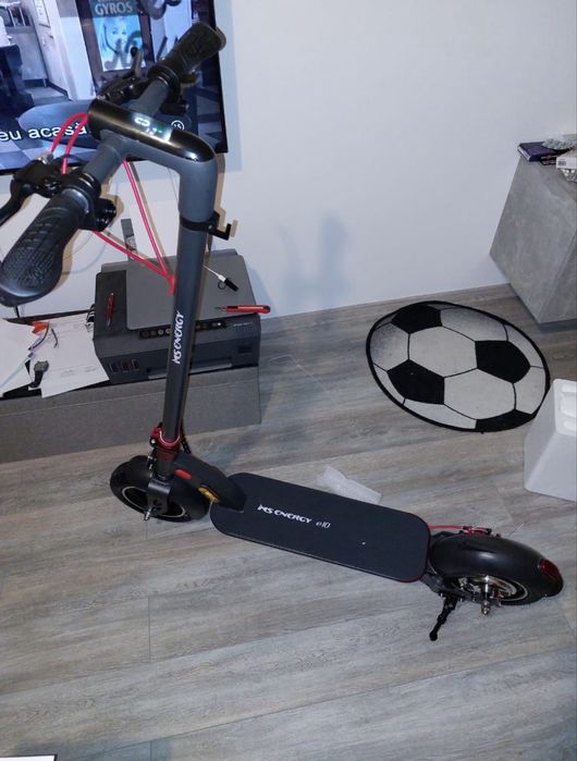 Trotineta electrica MS ENERGY e10