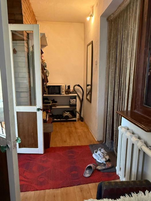 Продается двухэтажный дом с.Карабулак (Не Ключи)