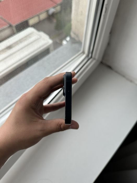 iPhone 14 Черный