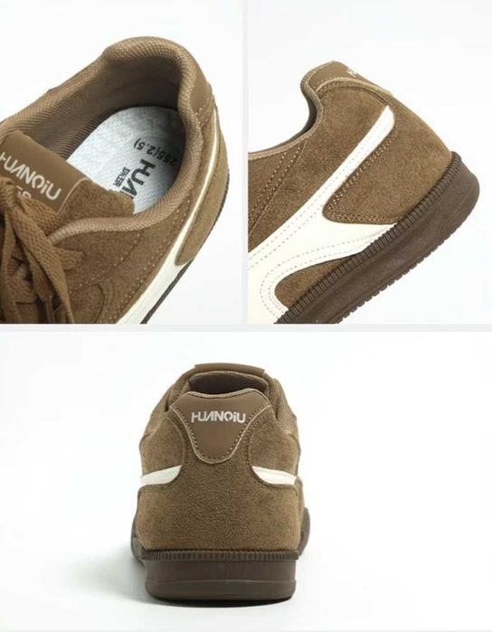 Кроссовки HUANQIU