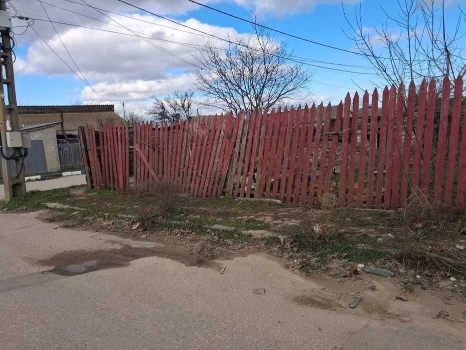 Teren intravilan Agigea