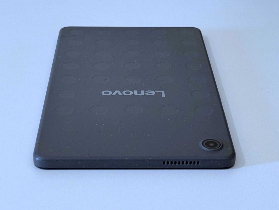 Бартер! Като НОВ! Lenovo Tab One LTE ( Сим Карта ) Luna Grey (Сив)