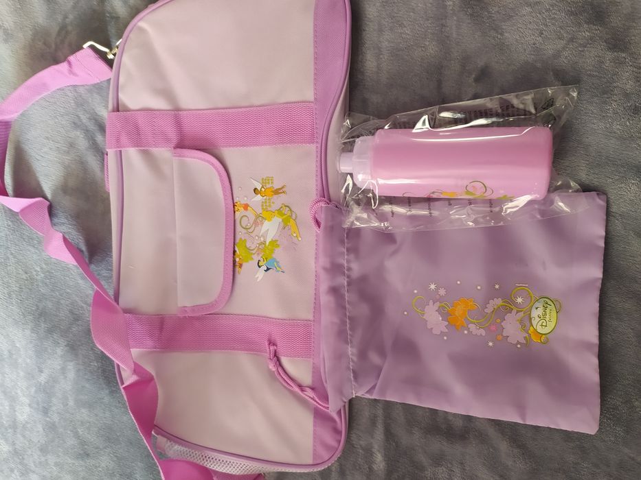 Чанта за детска количка