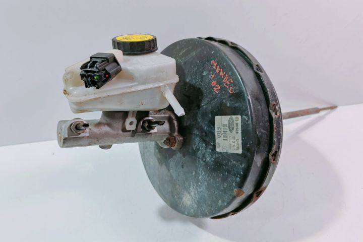 Tulumba Frana  cu pompa servofrana 1S712B195CD Ford Mondeo MK3