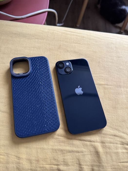 Iphone 13 128/100%