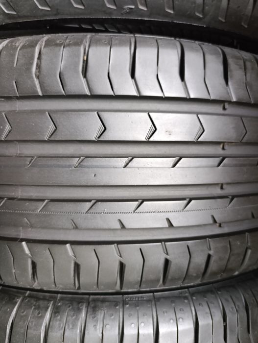 Anvelope de vara 205 60 16 Continental dot 2021