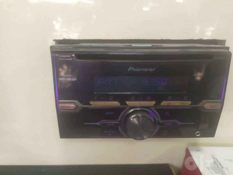 Pioneer FH-Х579UI