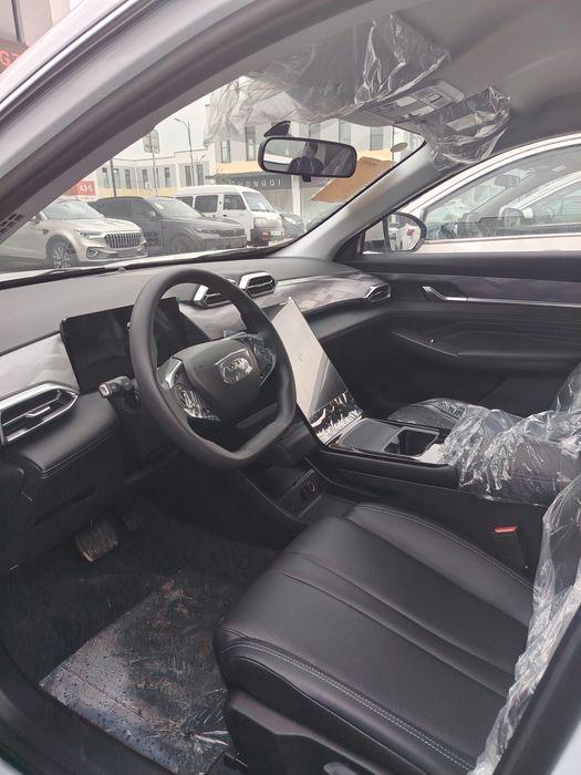 DONGFENG SKY 01  448km boshlang'ich 5000$