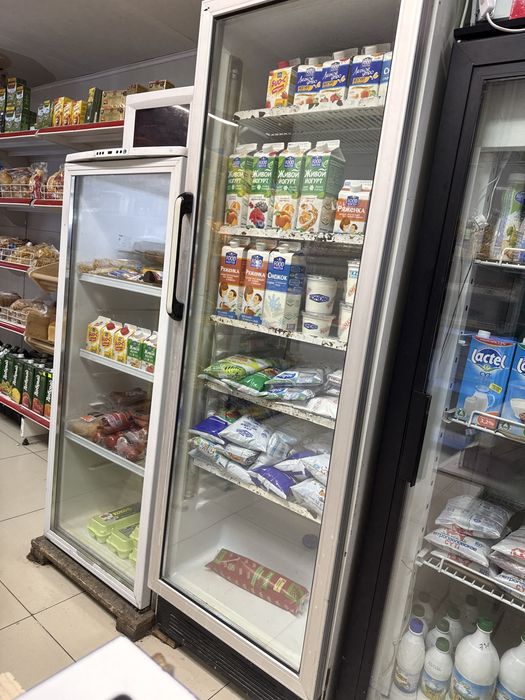 Продается холодильник