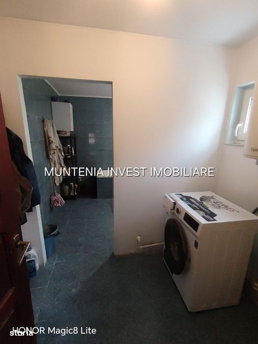 Casa Parter + 500 mp. teren, Bradu
