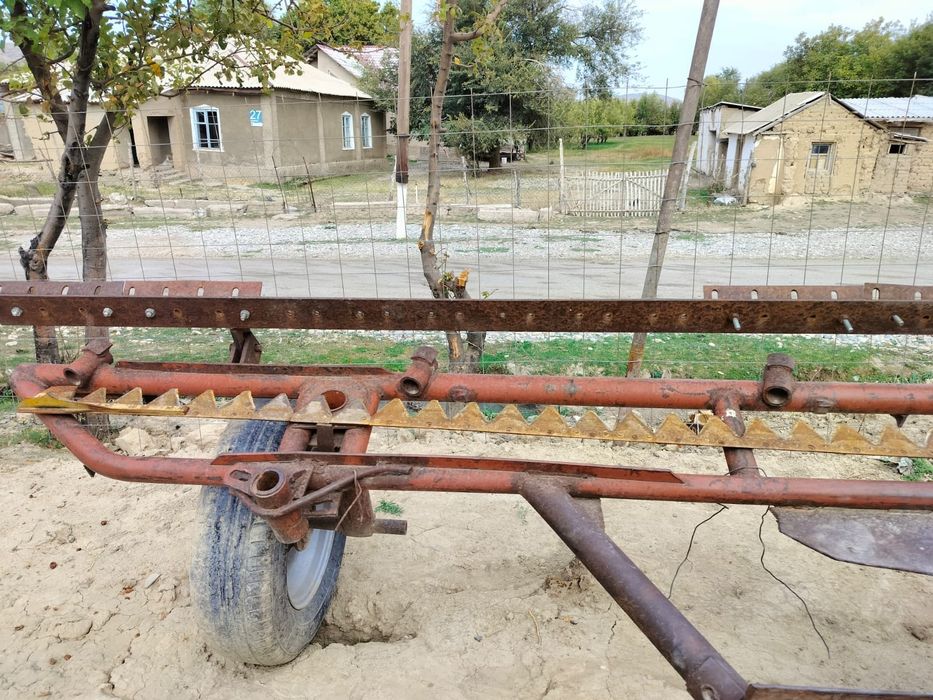 Владимерец т-25 сатылады