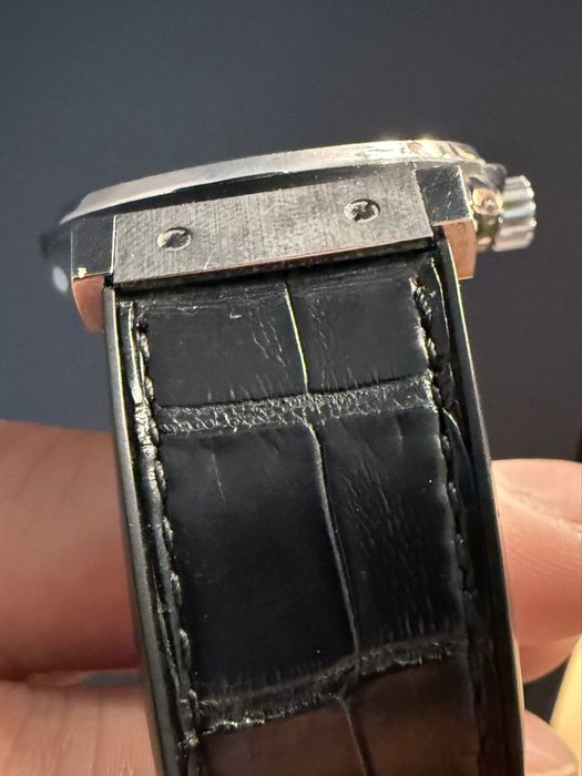Hublot classic fusion 42