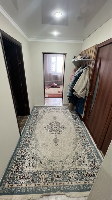 Продам дом Зачаганск Ерсары батыр 7