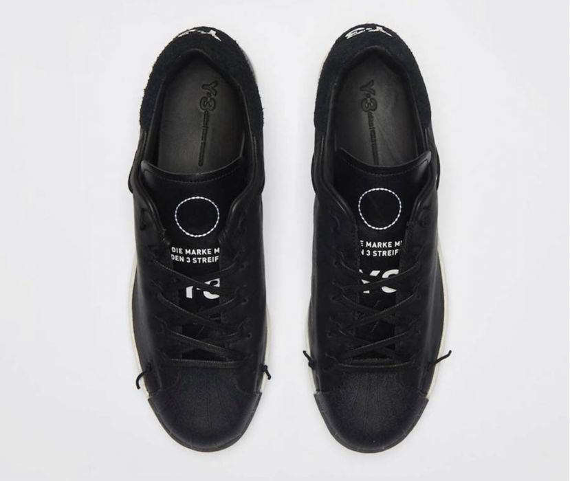 adidas Y-3 Superknot