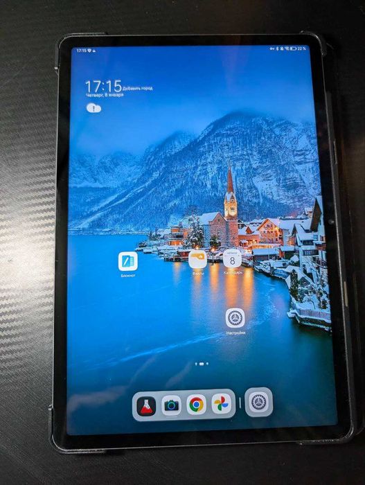 Планшет Huawei Matepad 11.5