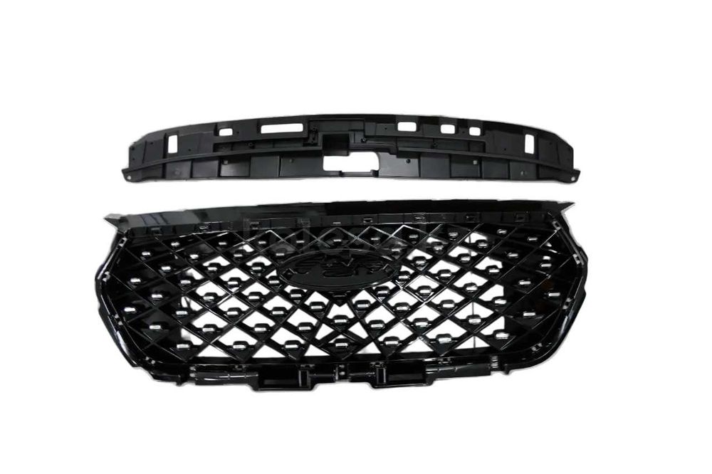 Решётка радиатора для CHERY TIGGO2 2pro