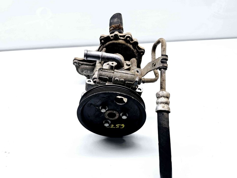 Pompa servodirectie Ford Transit Custom (TTF) [Fabr 2012-2016] 6C1Q-3A