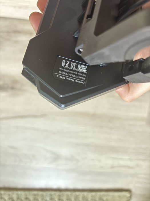 ЧИСТО НОВ! Дисплей за kukirin g2 master