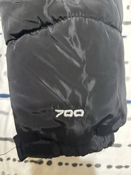 The north face 700
