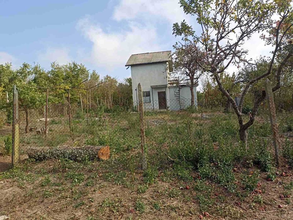 Продава се Къща в Аксаково - 62 кв.м за 855 €/кв.м - Снимка #7