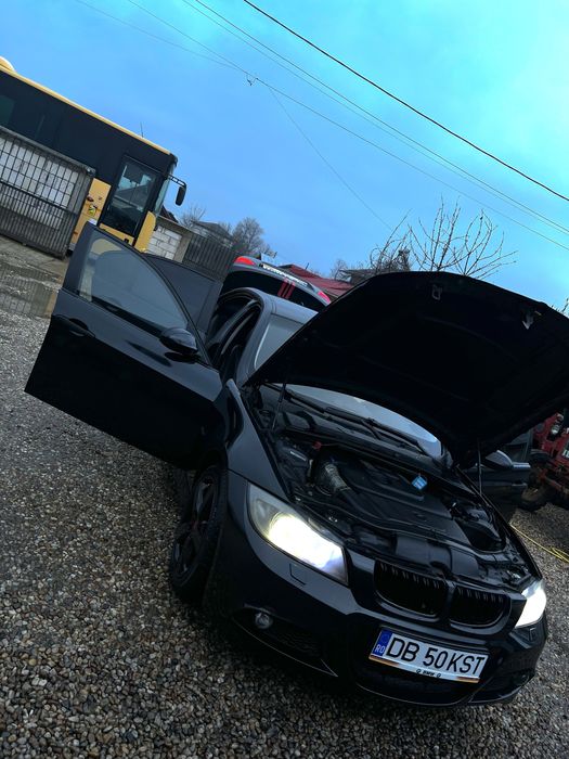 BMW 3 Series 2007 — imagine 4