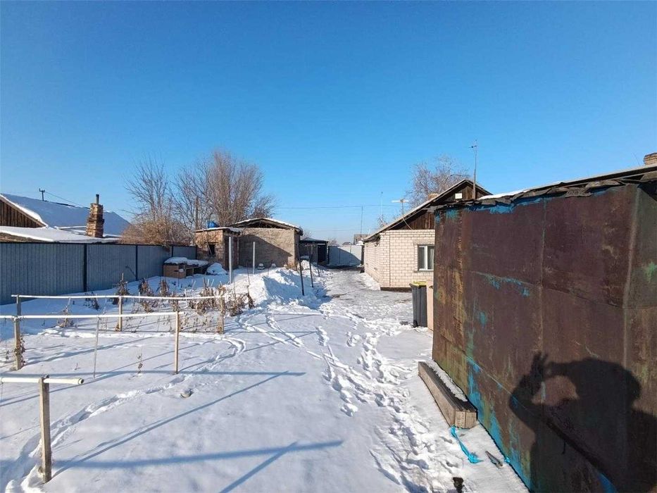 $ продам дом на одного хозяина в Сортировке