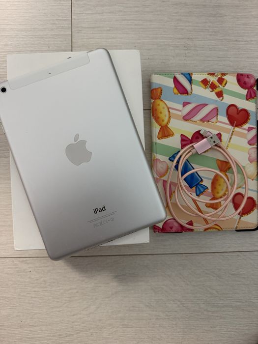 iPad Mini 2, 32 GB