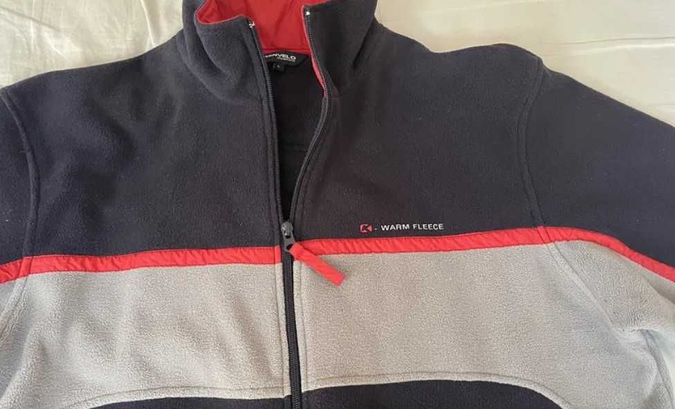 Kenvelo суичър, XL