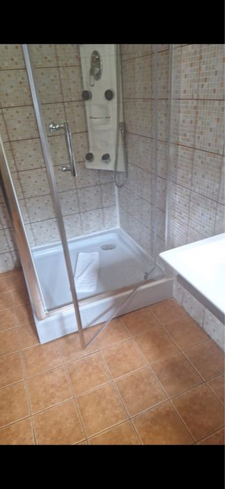 Panou dus basic ca nou ( detin si setul complet) caditita etc