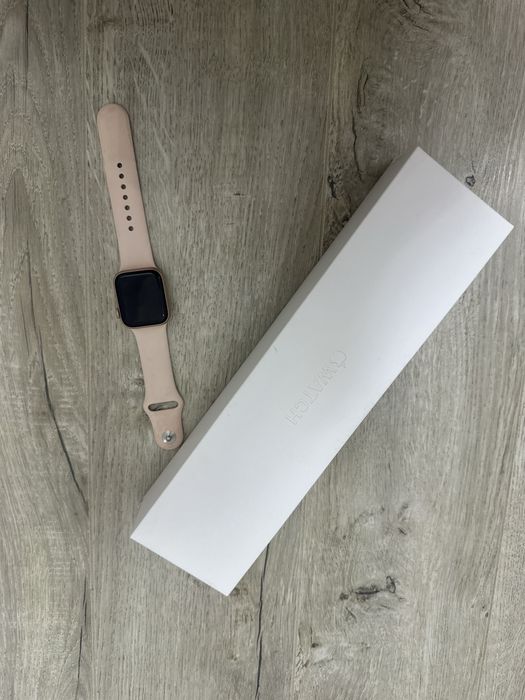 Apple Watch series 5, 40mm
