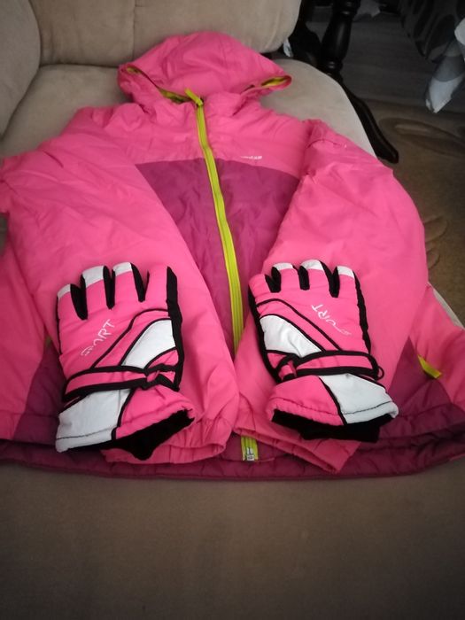 Детско яке ръст 146